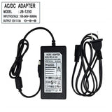 Maxbell 6-Way Six-Way Universal Rapid Multi Charger For BaoFeng BF-888S BF-777S
