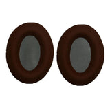 Maxbell Replacements Ear Pad Earpads Cushions For Bose Quietcomfort QC2 QC15 QC25 AE2 Headphones Brown