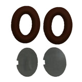 Maxbell Replacements Ear Pad Earpads Cushions For Bose Quietcomfort QC2 QC15 QC25 AE2 Headphones Brown
