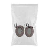 Maxbell Replacements Ear Pad Earpads Cushions For Bose Quietcomfort QC2 QC15 QC25 AE2 Headphones Brown