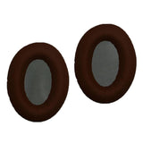 Maxbell Replacements Ear Pad Earpads Cushions For Bose Quietcomfort QC2 QC15 QC25 AE2 Headphones Brown
