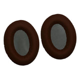 Maxbell Replacements Ear Pad Earpads Cushions For Bose Quietcomfort QC2 QC15 QC25 AE2 Headphones Brown