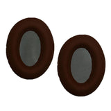 Maxbell Replacements Ear Pad Earpads Cushions For Bose Quietcomfort QC2 QC15 QC25 AE2 Headphones Brown