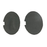 Maxbell Replacements Ear Pad Earpads Cushions For Bose Quietcomfort QC2 QC15 QC25 AE2 Headphones Brown