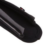 Max Soft Headset Headband Cover Headphone Head Band Protector black