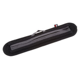 Max Soft Headset Headband Cover Headphone Head Band Protector black