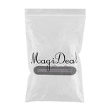 Max Soft Headset Headband Cover Headphone Head Band Protector black