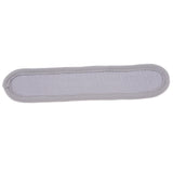 Max Soft Headset Headband Cover Headphone Head Band Protector gray