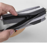 Max Soft Headset Headband Cover Headphone Head Band Protector gray