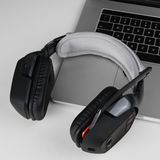 Max Soft Headset Headband Cover Headphone Head Band Protector gray