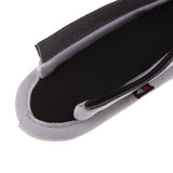 Max Soft Headset Headband Cover Headphone Head Band Protector gray