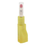 Maxbell 5Pieces 4mm Banana Plug for Test Probes Instrument Meter Connector yellow - Aladdin Shoppers