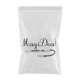 Maxbell Ultra Slim USB Type C Adapter, USB-C to 4 Ports USB-A 3.0 Converter Cable Compatible For USB Type C Devices