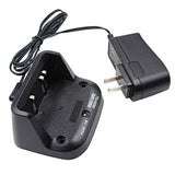 Maxbell FNB-58 FNB-58Li FNB-80 FNB-80Li CD15A Battery Charger for Yaesu Vertex Radio