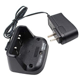 Maxbell FNB-58 FNB-58Li FNB-80 FNB-80Li CD15A Battery Charger for Yaesu Vertex Radio