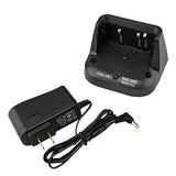 Maxbell FNB-58 FNB-58Li FNB-80 FNB-80Li CD15A Battery Charger for Yaesu Vertex Radio