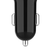 Maxbell USB C Car Charger Kit Dual USB & Type-C Support QC3.0