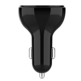 Maxbell USB C Car Charger Kit Dual USB & Type-C Support QC3.0