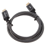 Maxbell Braided Ultra HD HDMI Cable V2.0 High Speed 1080P 4K 3D HDTV 1m