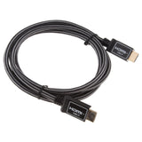 Maxbell Braided Ultra HD HDMI Cable V2.0 High Speed 1080P 4K 3D HDTV 2m