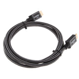 Maxbell Braided Ultra HD HDMI Cable V2.0 High Speed 1080P 4K 3D HDTV 2m