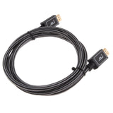 Maxbell Braided Ultra HD HDMI Cable V2.0 High Speed 1080P 4K 3D HDTV 2m