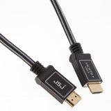 Maxbell Braided Ultra HD HDMI Cable V2.0 High Speed 1080P 4K 3D HDTV 3m