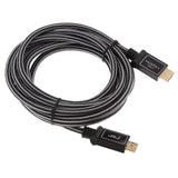 Maxbell Braided Ultra HD HDMI Cable V2.0 High Speed 1080P 4K 3D HDTV 3m