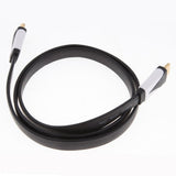 Maxbell HDMI 2.0 High Speed Audio Video 4K Cable Connector Cord Converter 1m