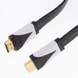 Maxbell HDMI 2.0 High Speed Audio Video 4K Cable Connector Cord Converter 1m