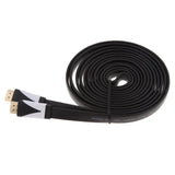 Maxbell HDMI 2.0 High Speed Audio Video 4K Cable Connector Cord Converter 3meter