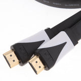 Maxbell HDMI 2.0 High Speed Audio Video 4K Cable Connector Cord Converter 3meter