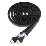 Maxbell HDMI 2.0 High Speed Audio Video 4K Cable Connector Cord Converter 3meter