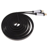 Maxbell HDMI 2.0 High Speed Audio Video 4K Cable Connector Cord Converter 3meter
