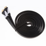 Maxbell HDMI 2.0 High Speed Audio Video 4K Cable Connector Cord Converter 3meter