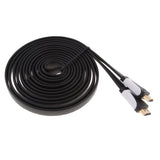 Maxbell HDMI 2.0 High Speed Audio Video 4K Cable Connector Cord Converter 3meter