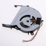 Maxbell Laptop CPU Cooling Fan For ASUS X555 Y483L Y483 W419LD W519L R557L VM510L