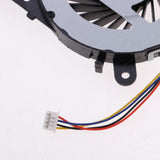 Maxbell Laptop CPU Cooling Fan For ASUS X555 Y483L Y483 W419LD W519L R557L VM510L