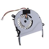 Maxbell Laptop CPU Cooling Fan For ASUS X555 Y483L Y483 W419LD W519L R557L VM510L