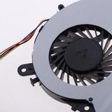 Maxbell Laptop CPU Cooling Fan For ASUS X555 Y483L Y483 W419LD W519L R557L VM510L