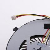 Maxbell Laptop CPU Cooling Fan For Toshiba Satellite P55W-B P55W B5220