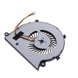 Maxbell Laptop CPU Cooling Fan For Toshiba Satellite P55W-B P55W B5220