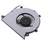 Maxbell Laptop CPU Cooling Fan For Toshiba Satellite P55W-B P55W B5220