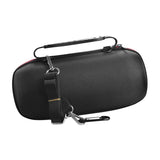 Maxbell Portable Hard Protective Travel Carrying Storage Bag Case Anti-shock Cover Pouch with strap for JBL Charge 4 Wireless Speaker