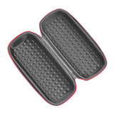 Maxbell Portable Hard Protective Travel Carrying Storage Bag Case Anti-shock Cover Pouch with strap for JBL Charge 4 Wireless Speaker