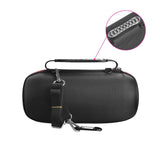 Maxbell Portable Hard Protective Travel Carrying Storage Bag Case Anti-shock Cover Pouch with strap for JBL Charge 4 Wireless Speaker
