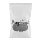 Maxbell Portable Hard Protective Travel Carrying Storage Bag Case Anti-shock Cover Pouch with strap for JBL Charge 4 Wireless Speaker