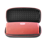 Maxbell Portable Hard Protective Travel Carrying Storage Bag Case Anti-shock Cover Pouch with strap for JBL Charge 4 Wireless Speaker