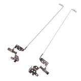 Maxbell Replacement LCD Hinge Left + Right For HP Pavilion G6-1000 G6-1100 G6-1200 G6-1300 Set Laptop