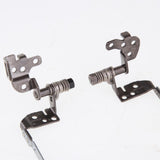 Maxbell Replacement LCD Hinge Left + Right For HP Pavilion G6-1000 G6-1100 G6-1200 G6-1300 Set Laptop